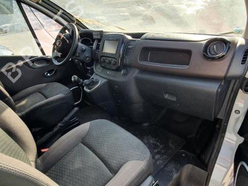 Support FIAT TALENTO Van (296_) 1.6 D | BP26297096C155 