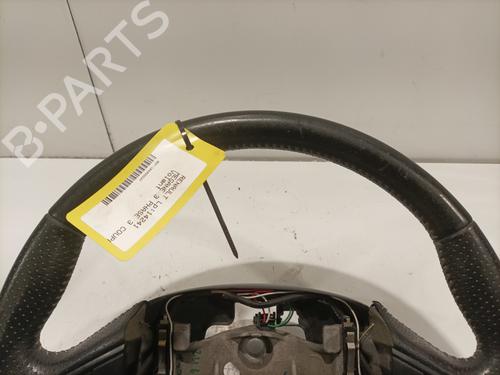 Steering wheel RENAULT MEGANE III Coupe (DZ0/1_) 1.6 dCi (DZ00, DZ12, DZ2A, DZ13) | BP25483842C49 