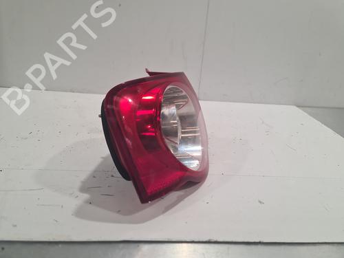 Left taillight VW PASSAT B6 (3C2) | BP36413677C34 - Image 5