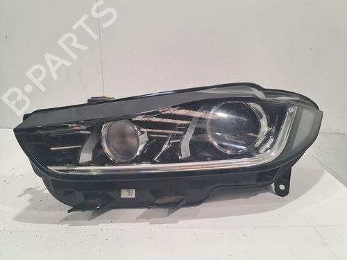 Left headlight JAGUAR XE (X760) 2.0 D | BP35793424C28 - Image 4