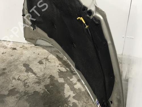 Hood PEUGEOT 308 I (4A_, 4C_) 1.6 HDi | BP25726231C1