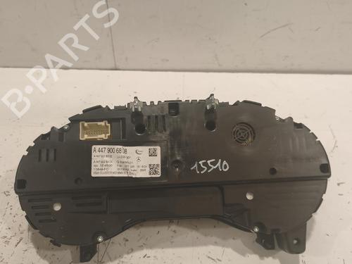 Electronic module MERCEDES-BENZ VITO Van (W447) | BP36902852M83 - Image 18