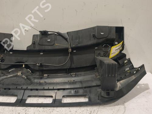 Grill CITROËN C3 III (SX) 1.2 PureTech 82 | BP39255003C40 - Image 4