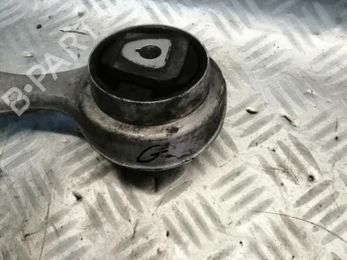 Used Right front suspension arm BMW 1 (E87) 118 d (143 hp) 22590339