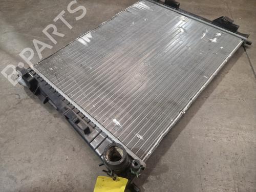 Used Water radiator Water radiator RENAULT TWINGO II (CN0_) 1.2 16V (CN0K, CN0V, CN0A) (76 hp) 22569229 22569229
