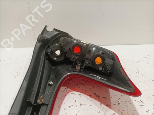 Right taillight NISSAN JUKE (F15) 1.6 | BP22589434C35 