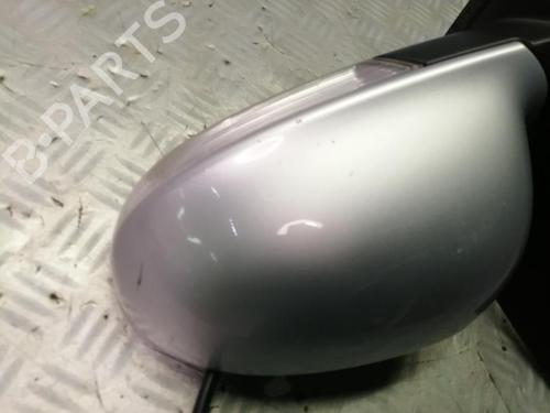 Used Left mirror VW GOLF V (1K1) 1.9 TDI (90 hp) 22587321