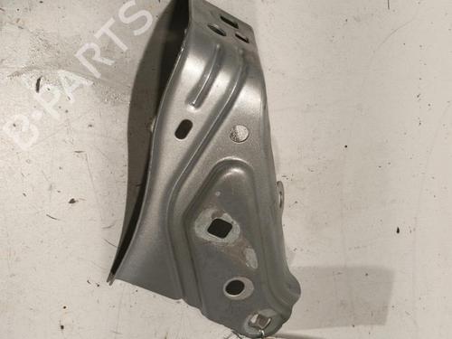 Venstre forlygtestøtte RENAULT CLIO V (B7_) 1.5 Blue dCi 85 (B7AG) (86 hp) 26297024