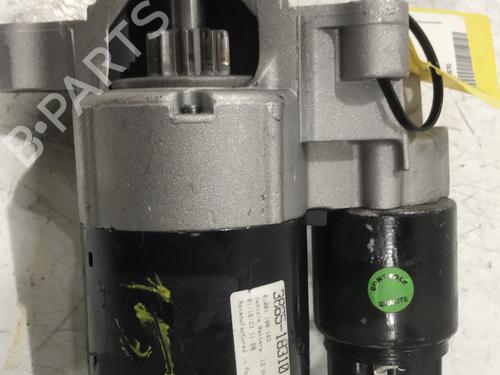 Startmotor CITROËN XSARA PICASSO (N68) 2.0 HDi | BP28429184M8 