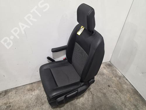 Left front seat PEUGEOT EXPERT Van (V_) 1.5 BlueHDi 120 | BP39545918C15 - Image 5