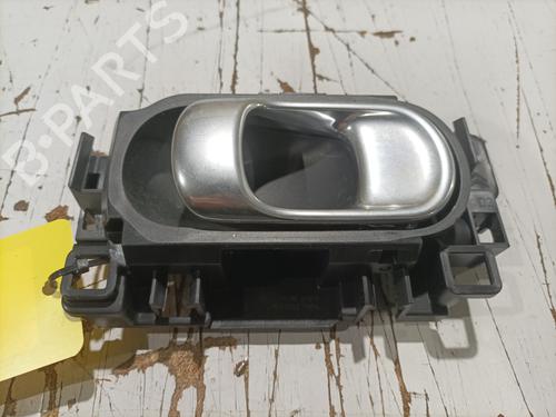 Used Front right interior door handle CITROËN C3 III (SX) 1.2 PureTech 82 (83 hp) 31116783