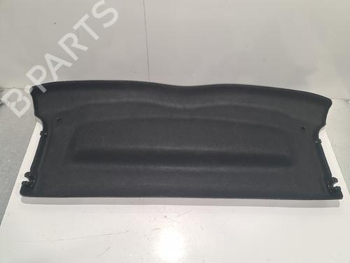 Rear parcel shelf CITROËN C3 II (SC_) 1.4 HDi 70 (SC8HZC, SC8HR0, SC8HP4) | BP33950512C85  - Image 5
