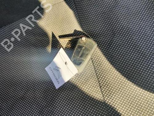 Used Parts OPEL ASTRA H GTC (A04) 1.4 (L08) 2107090