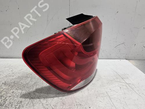 Used Left taillight Left taillight BMW X1 (E84) xDrive 20 d (177 hp) 40054920 40054920