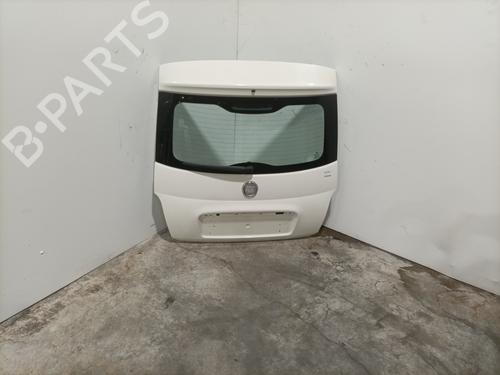 Bagklap CC/Kombi-Coupé FIAT 500 (312_) 1.3 D Multijet (312AXB1A) (75 hp) 28415716