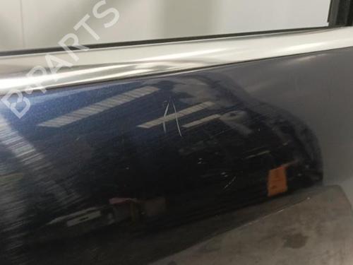 Left rear door VW PHAETON (3D1, 3D2, 3D3, 3D4, 3D6, 3D7, 3D8, 3D9) 3.0 V6 TDI 4motion | BP22585817C4 