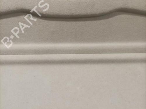 Used Rear parcel shelf Rear parcel shelf RENAULT SCÉNIC III (JZ0/1_) 1.5 dCi (86 hp) 22579666 22579666