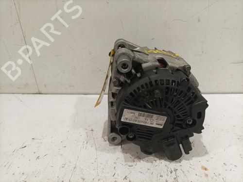 Alternator CITROËN DS4 (NX_) 2.0 HDi 165 | BP39254926M7 - Image 3