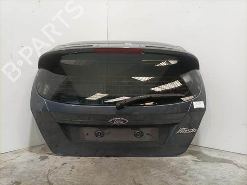 Tailgate FORD FIESTA VI (CB1, CCN) 1.6 Ti | BP28374781C6 