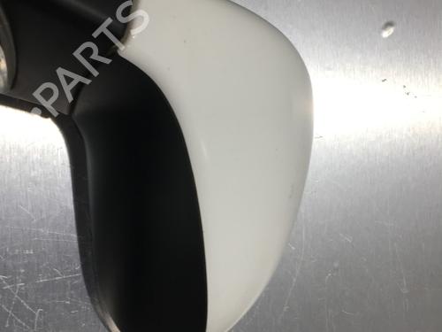 Used Left mirror Left mirror PEUGEOT 308 I (4A_, 4C_) 1.6 HDi (92 hp) 22583017 22583017