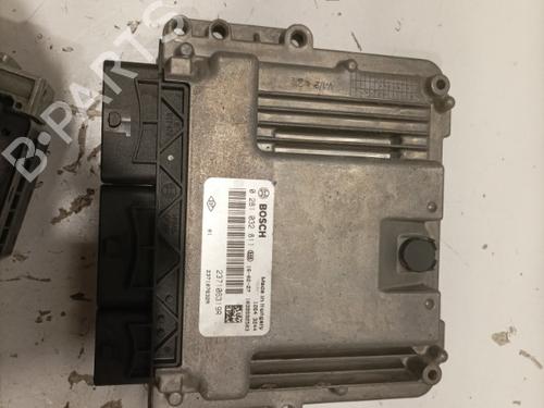 Electronic module RENAULT CLIO IV (BH_) 1.5 dCi 75 | BP22573452M83 