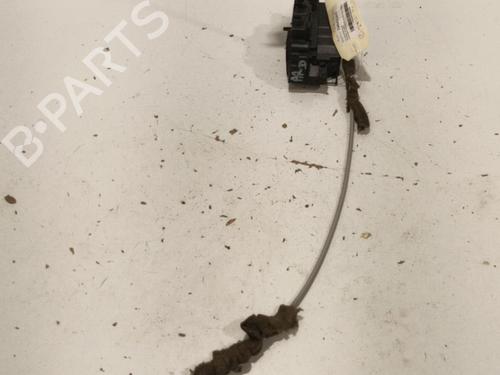 Rear right lock NISSAN QASHQAI / QASHQAI +2 I (J10, NJ10, JJ10E) 1.5 dCi | BP22587769C99 