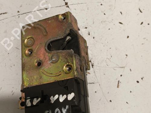 Used Front right lock Front right lock 22572240 22572240