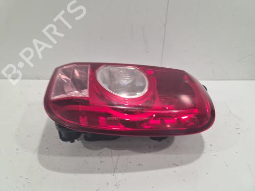 Right taillight DACIA DUSTER (HS_) 1.5 dCi (HSAJ) | BP36413689C35 - Image 3