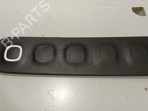 Door moulding trim CITROËN C3 III (SX) 1.2 THP 110 (SXHNPS, SXHNZT, SXHNZ6) | BP22570408C150 