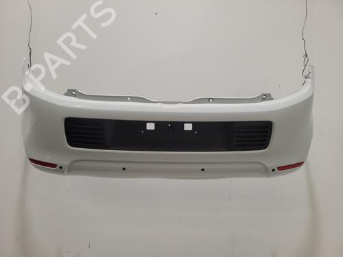 rear-bumper-renault-twingo-iii-bcm_-bca_-2014-37500303 main image