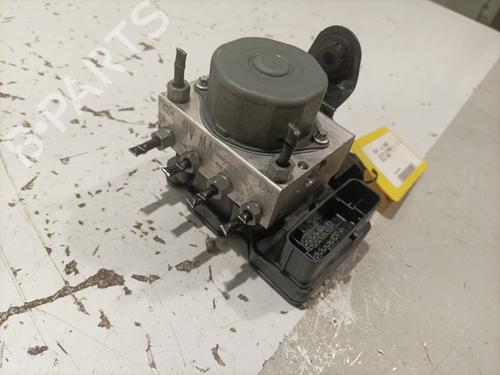 ABS pump SEAT IBIZA IV (6J5, 6P1) 1.6 TDI | BP22583077M43 