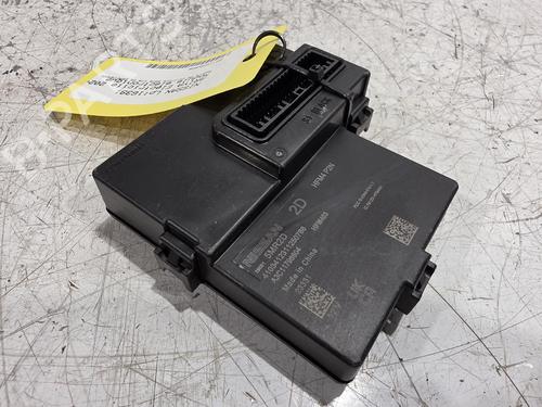 Electronic module NISSAN ARIYA (FE0) EV | BP40265300M83 - Image 3