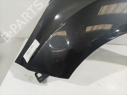 Left front fenders FORD FIESTA VI (CB1, CCN) 1.6 Ti | BP27303678C41 