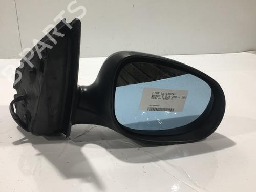 Used Right mirror FIAT BRAVO II (198_) 2.0 D Multijet (198AXN1B) (165 hp) 23844627