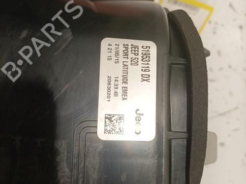 Used Right taillight Right taillight JEEP RENEGADE SUV (BU, B1, BV) 1.6 CRD (120 hp) 22589444 22589444