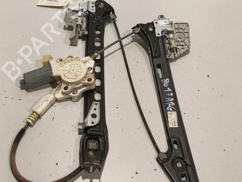 Rear left window mechanism MERCEDES-BENZ CLS (C219) CLS 320 CDI (219.322) | BP22580380C24 