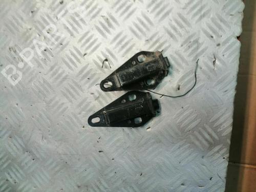 Used Interior handle Interior handle RENAULT RAPID Box Body/MPV (F40_, G40_) 1.9 D (F40P, F40N, F40E) (64 hp) 22583890 22583890