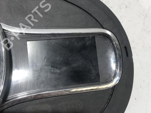 Instrument cluster RENAULT MEGANE III Hatchback (BZ0/1_, B3_) 1.5 dCi (BZ09, BZ0D, BZ1W, BZ29, BZ14) | BP27724979C47