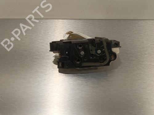 Front right lock SEAT IBIZA IV (6J5, 6P1) 1.2 | BP22582341C97 