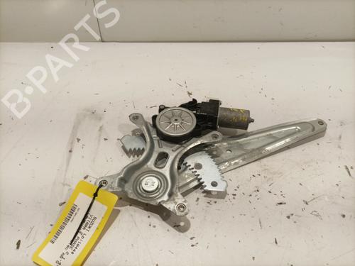 Used Rear left window mechanism Rear left window mechanism SUZUKI VITARA (LY) 1.4 Hybrid (Mild Hybrid) AllGrip (APK414) (129 hp) 22584932 22584932