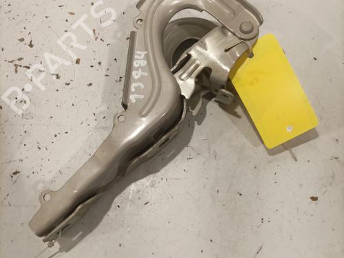 Used Hinge/Door check strap CITROËN C3 / C3 ORIGIN III (SX) 1.2 VTi 82 (82 hp) 23781670