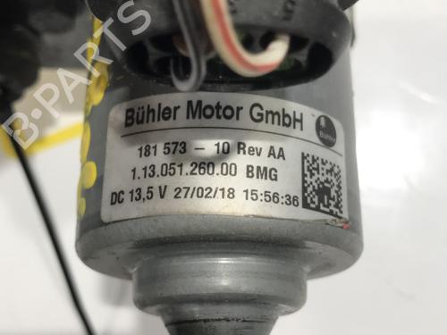 Vacuum pump SKODA FABIA III (NJ3) 1.0 TSI | BP26056306M80