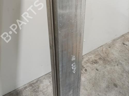 Front bumper reinforcement PEUGEOT PARTNER Box Body/MPV 1.6 BlueHDi 100 | BP29269766C109 