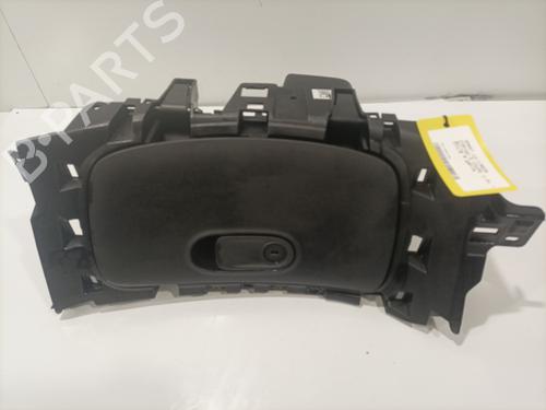 Handskerum SMART FORTWO Coupe (453) 1.0 (453.342, 453.343) | BP24639965C95  - Image 5