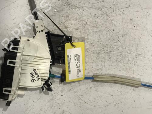 rear-left-lock-mercedes-benz-a-class-w176-2012-2013-2014-2015-2016-2017-2018-28429134 main image