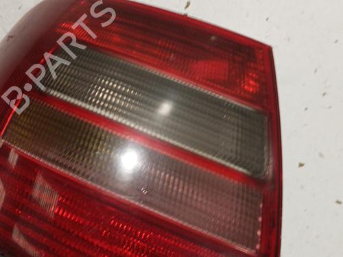 Used Left taillight Left taillight AUDI A4 B5 (8D2) 1.9 TDI (110 hp) 22585983 22585983