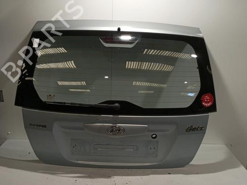 Tailgate HYUNDAI GETZ (TB) 1.3 i | BP22582493C6 