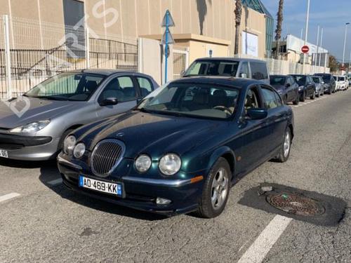 Ratstangsstang JAGUAR S-TYPE II (X200) 3.0 V6 | BP22577811I23 