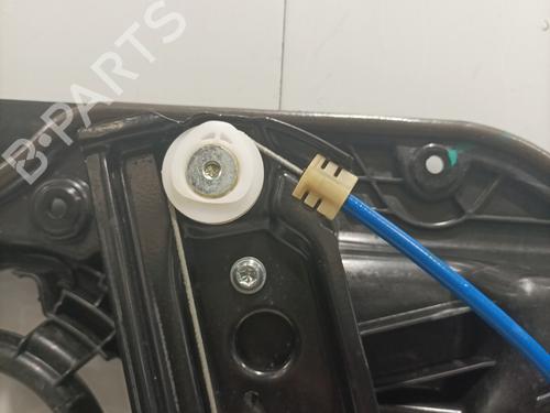 Front right window mechanism VOLVO XC60 II (246) T8 Hybrid AWD | BP36948253C23 - Image 3
