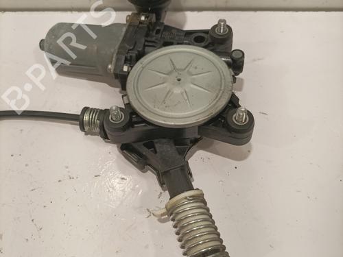Rudehejsemekanisme ventre foran MAZDA MX-5 IV (ND__) 1.5 (ND2E, ND5R) | BP37706428C22  - Image 8